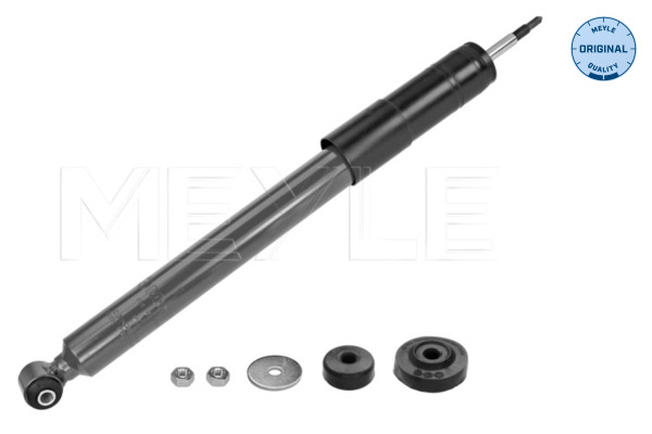 Shock Absorber - 026 625 0010 MEYLE