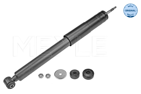Shock Absorber - 026 625 0012 MEYLE