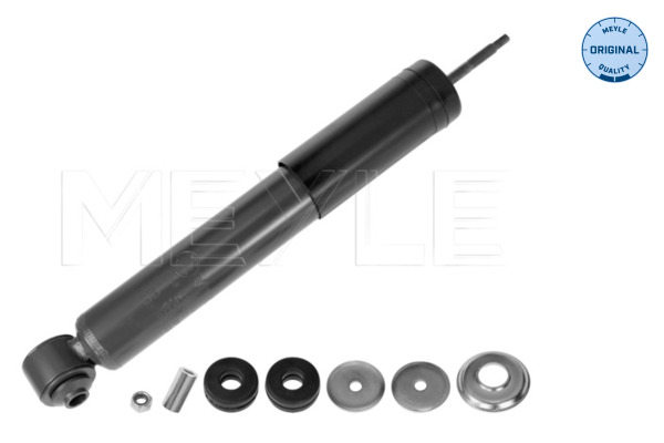 Shock Absorber - 026 625 0015 MEYLE