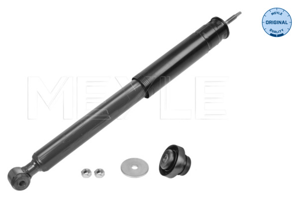 Shock Absorber - 026 635 0000 MEYLE