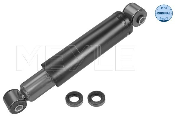 Shock Absorber - 026 715 0005 MEYLE