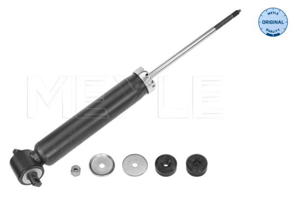 Shock Absorber - 026 725 0001 MEYLE