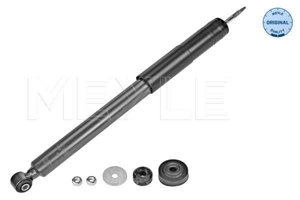 Shock Absorber - 026 725 0004 MEYLE