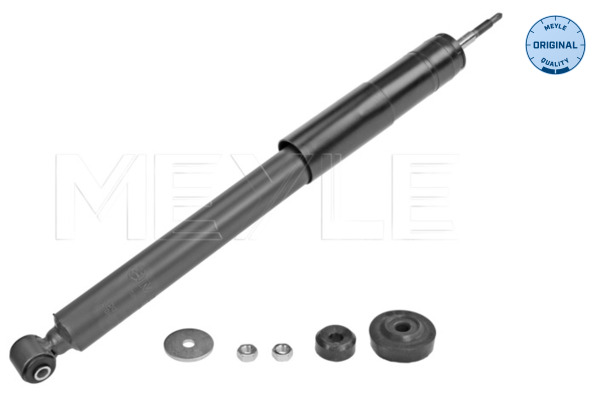 Shock Absorber - 026 725 0006 MEYLE
