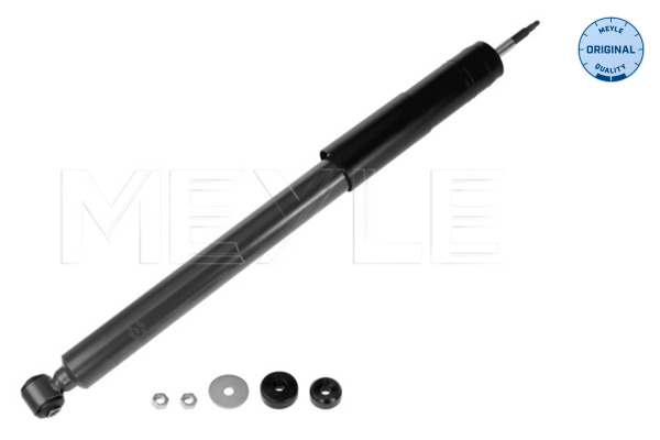 Shock Absorber - 026 725 0007 MEYLE