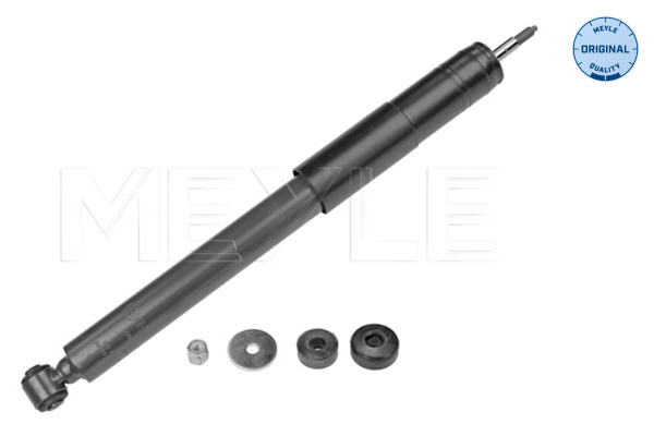 Shock Absorber - 026 725 0012 MEYLE
