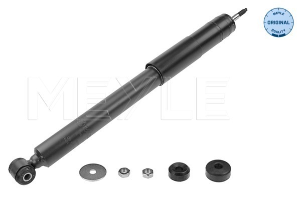 Shock Absorber - 026 725 0013 MEYLE