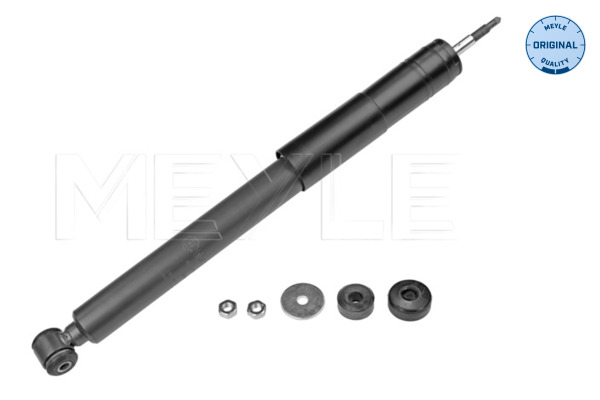 Shock Absorber - 026 725 0014 MEYLE
