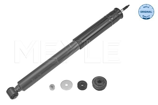 Shock Absorber - 026 725 0020 MEYLE