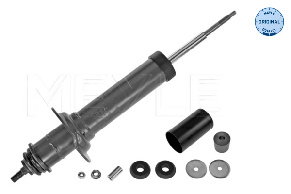 Shock Absorber - 026 725 0023 MEYLE