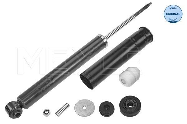 Shock Absorber - 026 725 0026 MEYLE