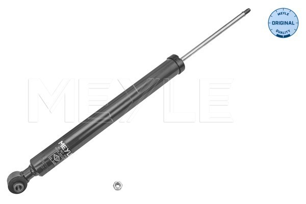 amortizatorius - 026 725 0031 MEYLE