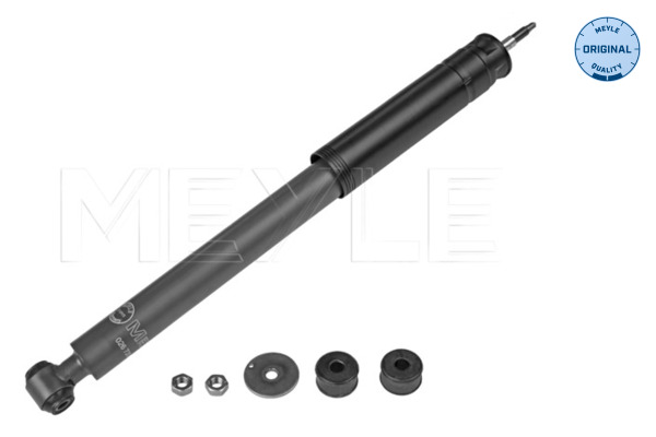 Shock Absorber - 026 735 0000 MEYLE