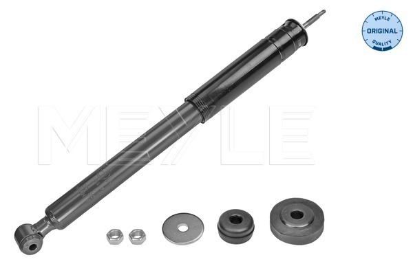Shock Absorber - 026 735 0001 MEYLE