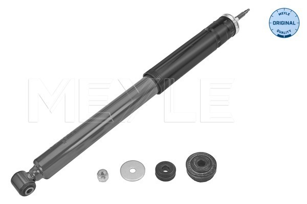 Shock Absorber - 026 735 0002 MEYLE