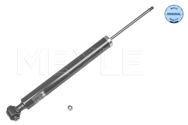 Shock Absorber - 026 735 0003 MEYLE