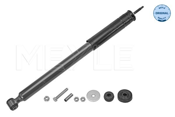 Ammortizzatore - 026 735 0004 MEYLE