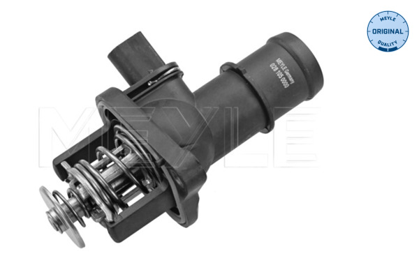 Thermostat, coolant - 028 105 0000 MEYLE