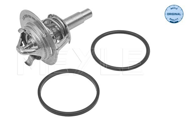 Thermostat, coolant - 028 228 0002 MEYLE