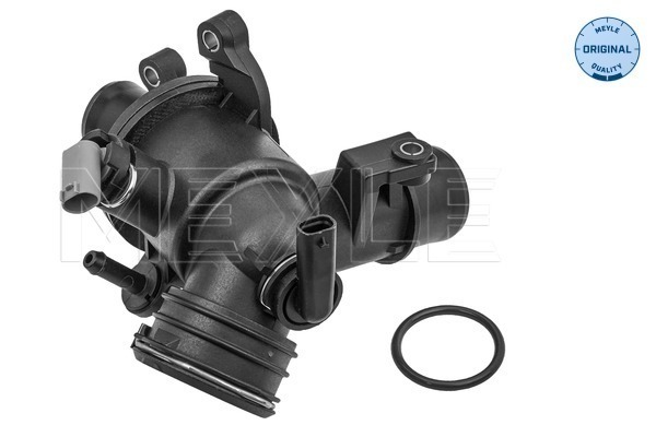 Thermostat, coolant - 028 228 0004 MEYLE