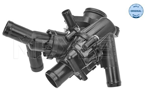 Thermostat, coolant - 028 228 0006 MEYLE