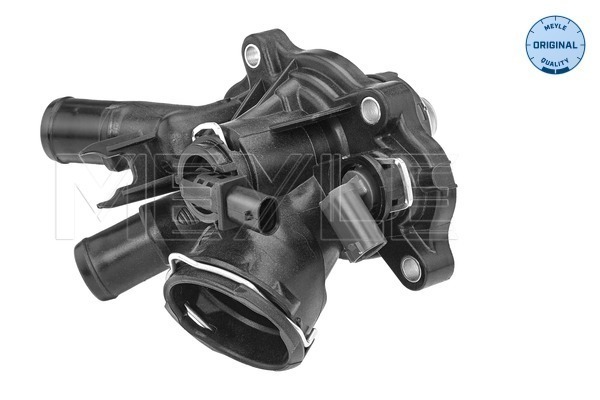 Thermostat, coolant - 028 228 0007 MEYLE
