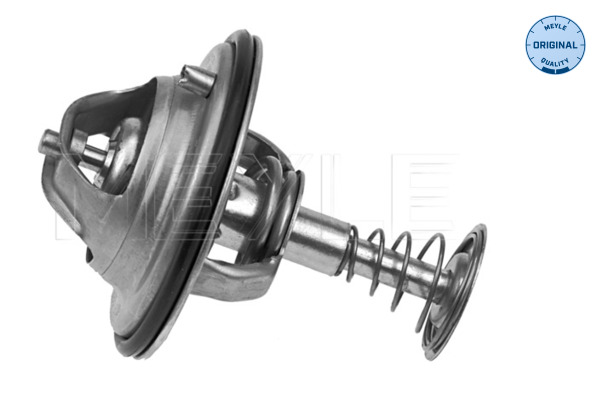 Thermostat, coolant - 028 280 0007 MEYLE