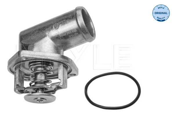 Thermostat, coolant - 028 292 0008 MEYLE