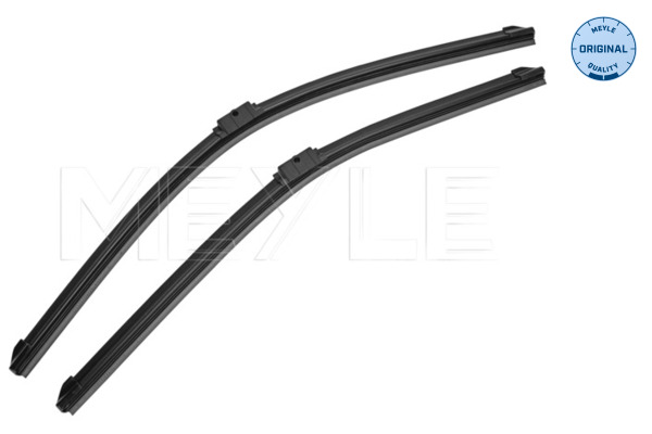 Wiper Blade - 029 530 4750 MEYLE
