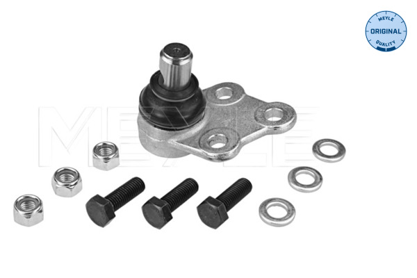 Ball Joint - 034 010 0003 MEYLE
