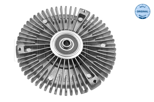 Clutch, radiator fan - 034 020 0004 MEYLE