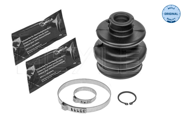 Bellow Set, drive shaft - 034 033 0019/SK MEYLE