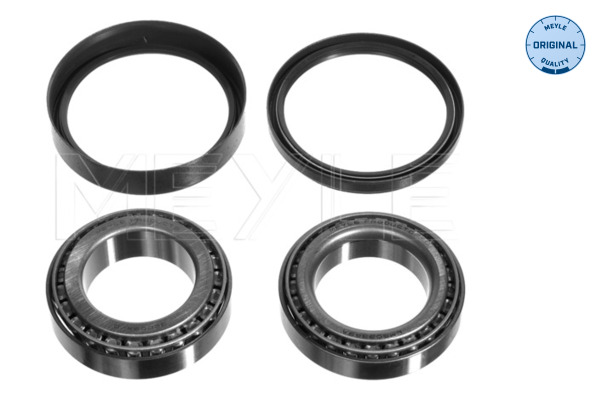 Wheel Bearing Kit - 034 033 0040 MEYLE