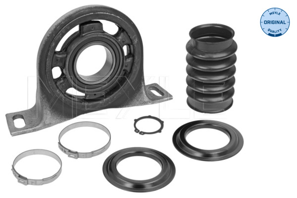 Mounting, propshaft - 034 151 0003/S MEYLE