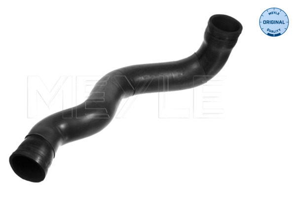 Charger Air Hose - 039 528 0003 MEYLE