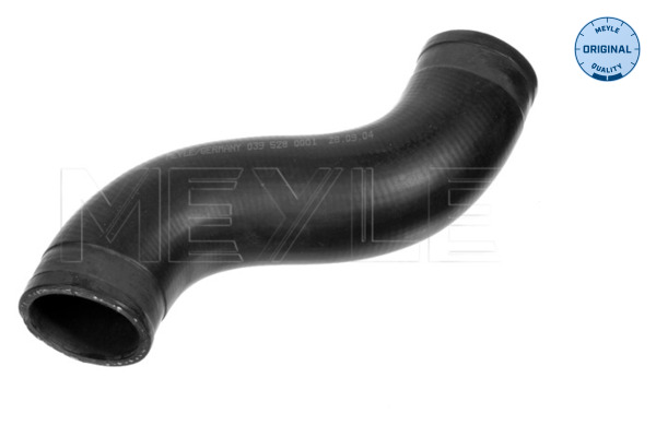 Charger Air Hose - 039 528 1001 MEYLE