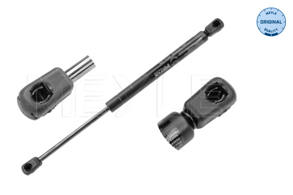 Gas Spring, boot-/cargo area - 040 910 0000 MEYLE