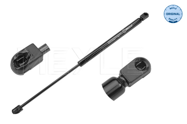 Gas Spring, boot-/cargo area - 040 910 0005 MEYLE