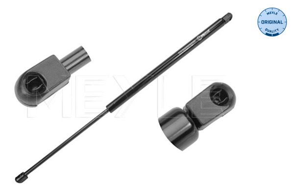 Gas Spring, boot-/cargo area - 040 910 0006 MEYLE