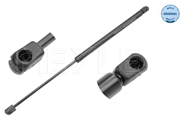 Gas Spring, boot-/cargo area - 040 910 0007 MEYLE