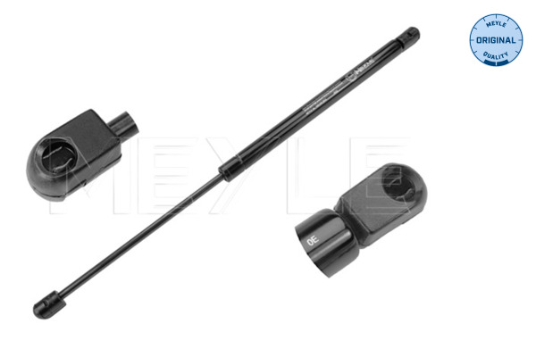Ammortizatore pneumatico, Cofano bagagli /vano carico - 040 910 0014 MEYLE