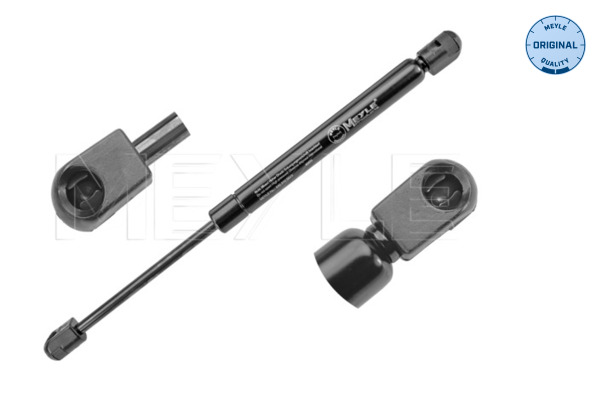 Gas Spring, boot-/cargo area - 040 910 0023 MEYLE
