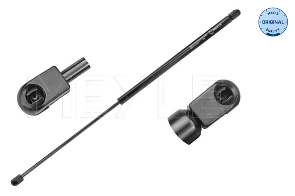 Gas Spring, bonnet - 040 910 0027 MEYLE