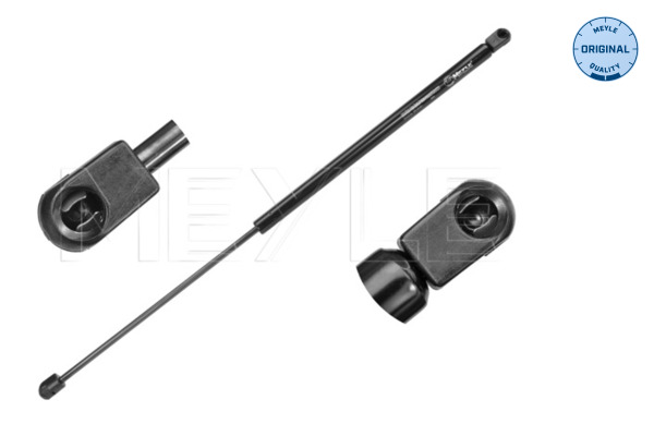 Gas Spring, bonnet - 040 910 0031 MEYLE