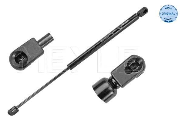 Gas Spring, boot-/cargo area - 040 910 0033 MEYLE