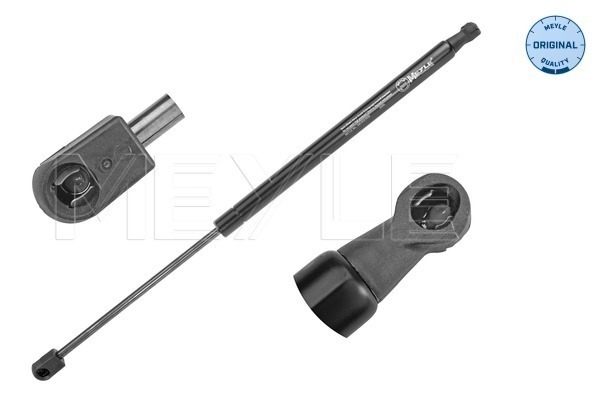Ammortizatore pneumatico, Cofano bagagli /vano carico - 040 910 0036 MEYLE