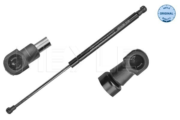Ammortizatore pneumatico, Cofano bagagli /vano carico - 040 910 0041 MEYLE