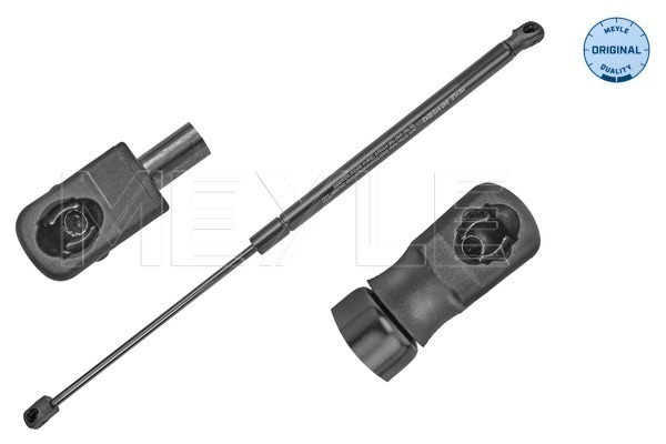 Gas Spring, boot-/cargo area - 040 910 0042 MEYLE