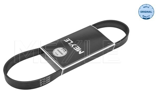 V-Ribbed Belt - 050 006 0675 MEYLE