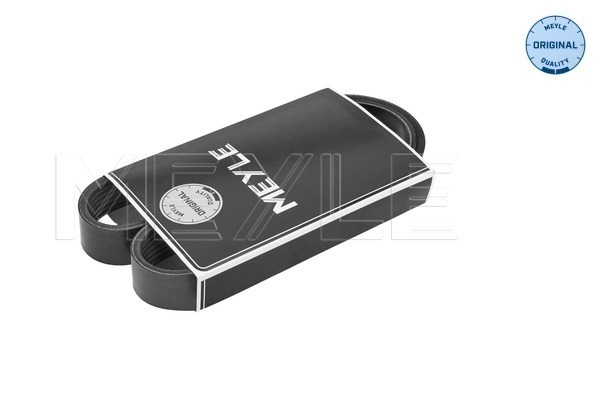 V-Ribbed Belt - 050 007 1076 MEYLE